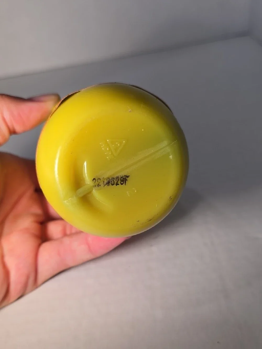 8 FL Oz DevaCurl Curbond Re-Coiling Treatment Mask - Lime Green